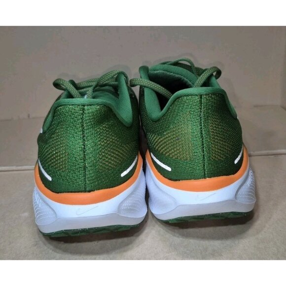NIKE AIR PEGASUS 41 COLLEGE FAMU GREEN MEN\'S Size 10.5 NEW main image 4